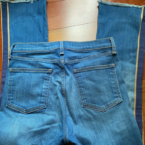 Veronica Beard Jeans Sz 27 - Picture 6 of 11